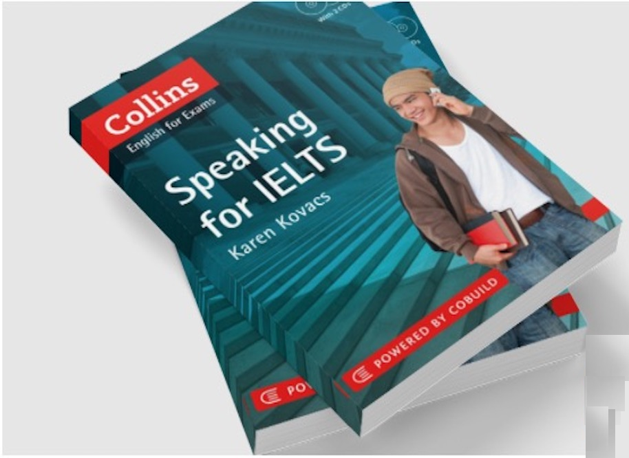 Speaking For IELTS