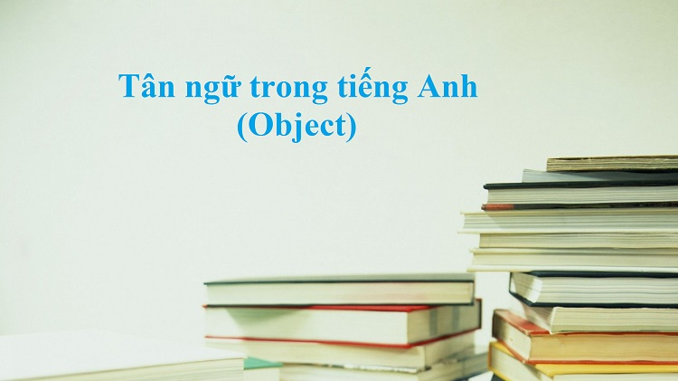 Tìm hiểu tân ngữ là gì?