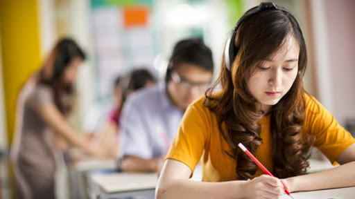 Tập trung vào lộ trình học tiếng Anh đã xác định từ trước