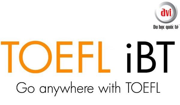 thi TOEFL iBT