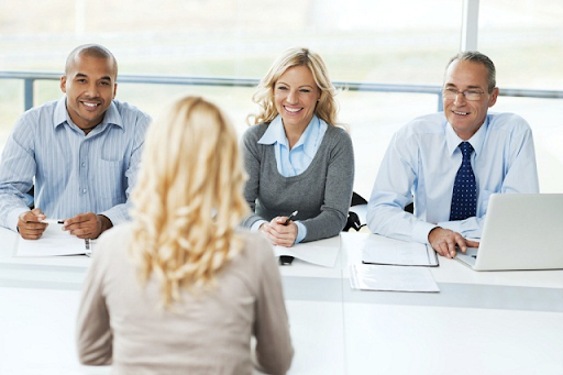 Có chứng chỉ IELTS bạn có nhiều cơ hội để sinh sống và làm việc tại nước ngoài 