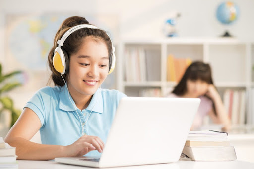 Học tiếng Anh qua các bộ phim Mỹ nổi tiếng là cách học hiệu quả