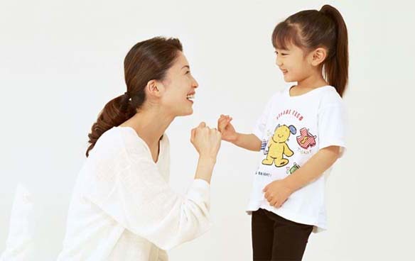 tiếng Anh cho trẻ lớp 2