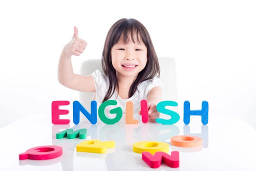 Trẻ Tiểu học cần được luyện tập tiếng Anh nhiều hơn