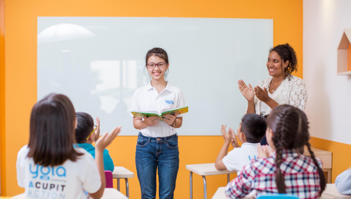 YOLA luôn cam kết giúp các bạn sẽ đạt được kết quả mong muốn 