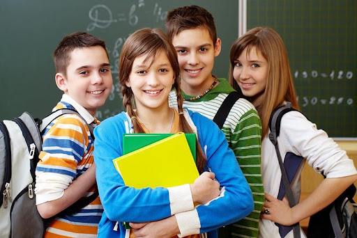 Thiếu niên là độ tuổi tốt nhất để hoàn thiện cả 4 kỹ năng: Nghe - Nói - Đọc - Viết