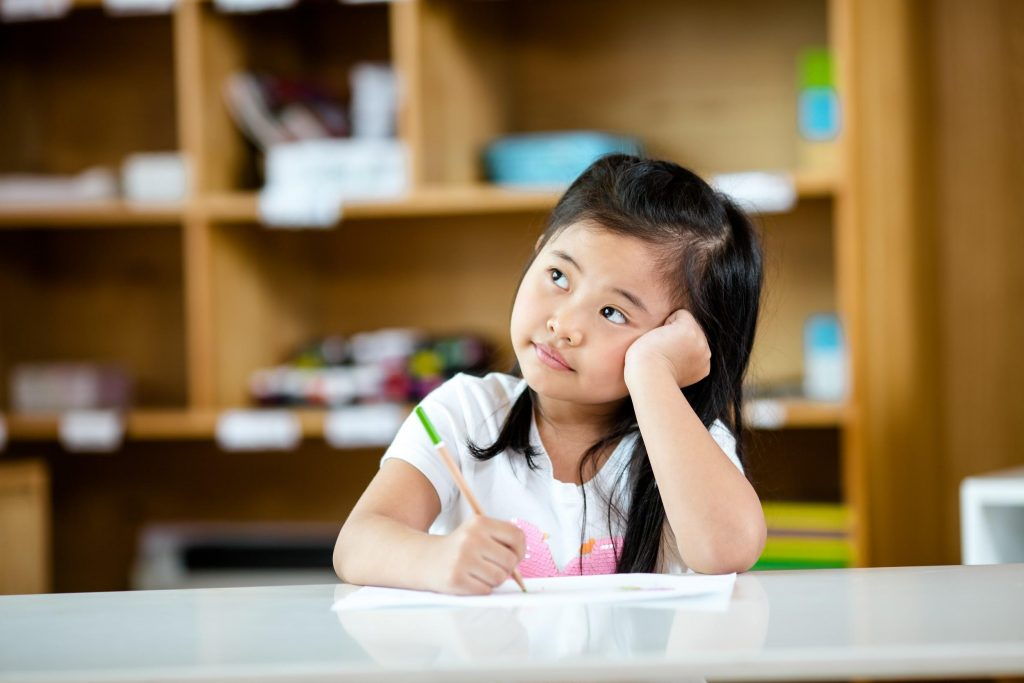 Thực trạng tiếng Anh thiếu nhi hiện nay