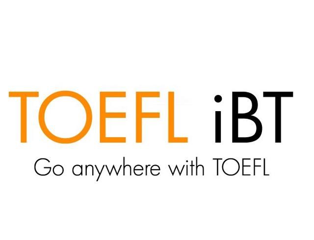 toelf