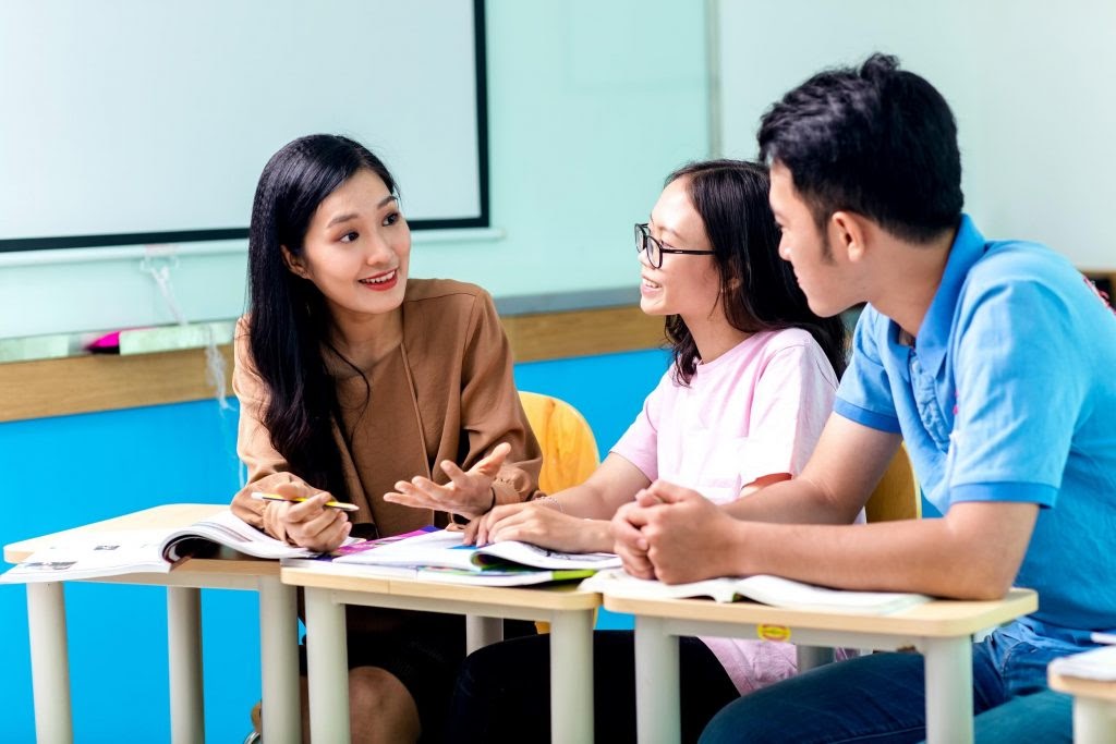 YOLA là địa chỉ học tiếng Anh cho người mất căn bản uy tín và đáng tin cậy