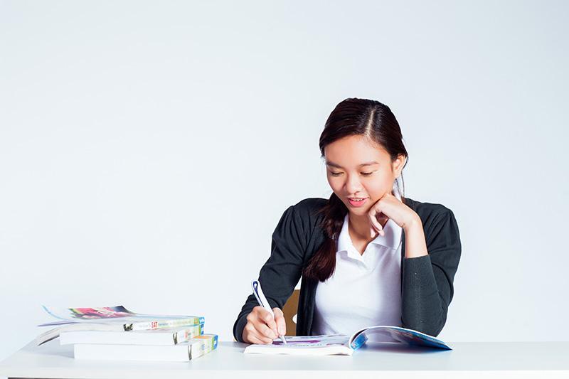 Luyện kỹ năng ghi chép thông tin khi nghe