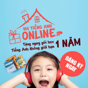 Vui tiếng Anh Online vì tương lai khỏe mạnh từ YOLA